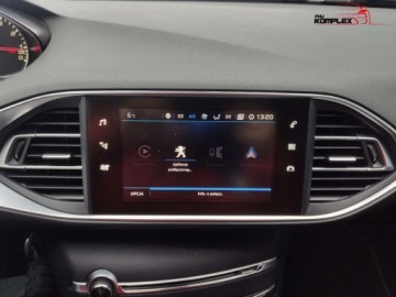 Peugeot 2018 Peugeot 308 GT-Line Automat Full Led Denon Kamera Asystenty Masaze Gwaranc, zdjęcie 29