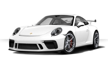 Porsche 911 991 GT3 RS 4.0 500KM 2017 PORSCHE 911 GT3 RS (991)