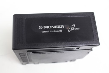 ПИОНЕР CD-ЧЕЙНДЖЕР