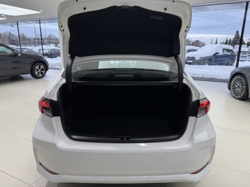 Toyota Corolla XII Sedan 1.5 VVT-i 125KM 2022 Toyota Corolla Comfort / 1 właściciel / Salon Pols, zdjęcie 15