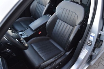 Skoda Superb III Scout 2.0 TDI SCR 200KM 2022 Skoda Superb 2.0TDI 200KM DSG STYLE 4X4 Kamera Kessy Navi Skora Panorma 19, zdjęcie 26