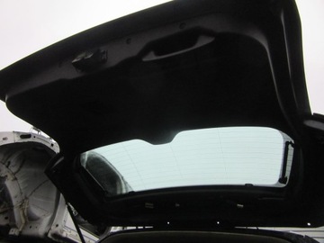 CHEVROLET CAPTIVA VÍKO KUFRU KUFRU KOMPLETNÍ