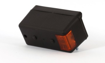 ПЕРЕДНИЙ ФОНАРЬ, Указатель ПОВОРОТА URSUS C 360 SET L+R