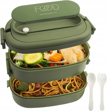 Lunch box yaojinyou BD008 1550 ml