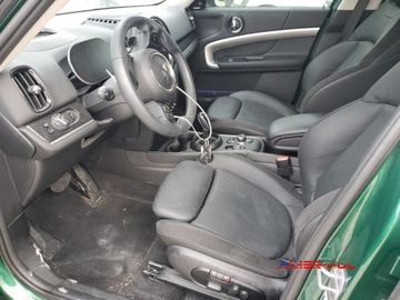 Mini Countryman U25 2024 MINI Countryman 2024 2.0L AWD 2.0 Benzyna 189KM, zdjęcie 6