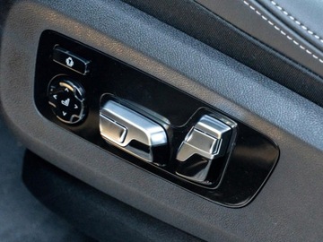 BMW X6 G06 SUV Facelifting 3.0 40i 381KM 2025 BMW X6 xDrive40i Sport Suv 3.0 (381KM) 2025, zdjęcie 8