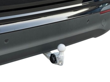 Volkswagen Tiguan II SUV Facelifting 2.0 TDI 150KM 2024 Volkswagen Tiguan Life GOAL 2.0 TDI SCR 110 kW 7-DSG Kamery360 Gwarancja 2, zdjęcie 21