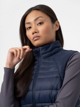 Женская морозильница 4f Sports Sports Vest R. L