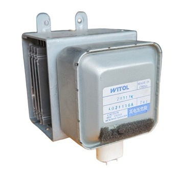 Magnetron mikrofalówki WITOL 2M317K