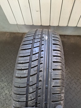 ЗАПАСНОЕ КОЛЕСО HONDA JAZZ IV 15- 6JX15 185/65R15