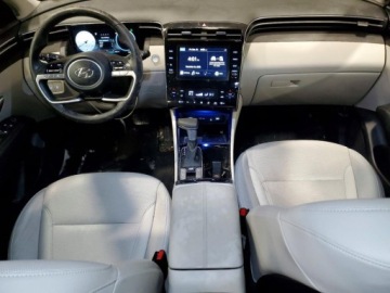 Hyundai Tucson IV 2023 Hyundai Tucson Sel 2023 2.5 Benzyna 187KM, zdjęcie 8