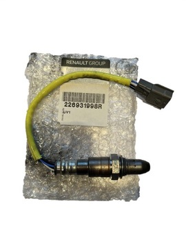 SONDA LAMBDA RENAULT NISSAN 1.5 BLUE DCI 226931998R