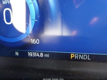 Ford Escape III 2021 Ford Escape Titanium 2021 2.0l 2.0 Benzyna 250KM, zdjęcie 11