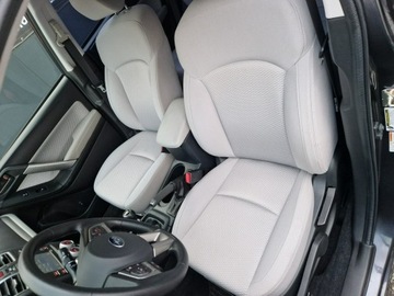 Subaru Forester V 2018 Subaru Forester 4x4. Instalacja Gazowa. Kamera, zdjęcie 25