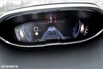 Peugeot 3008 II Crossover 2.0 BlueHDi 180KM 2019 PEUGEOT 3008 2.0 HDI 180 KM, zdjęcie 6