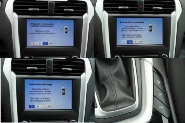 Ford Mondeo V Kombi 2.0 TDCi 150KM 2016 Ford Mondeo NawigacjaAsystentyGrzane FoteleKlimatronicTempomatFull Serwis, zdjęcie 26