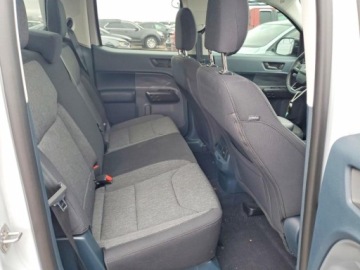 Ford Maverick II 2026 Ford Maverick XLT 2026 2.5 Hybryda 191KM, zdjęcie 10