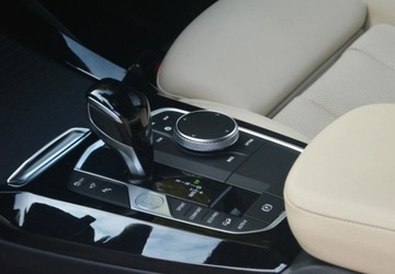 BMW X3 G01 2023 BMW X3 BMW X3 xDrive20i M Sport Dostawa pod dom w cenie Dealer BMW Bonkows, zdjęcie 8