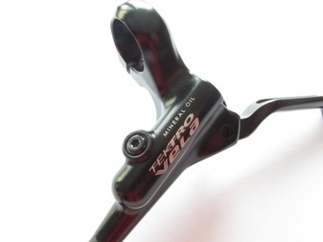 комплект гидравлических тормозов Tektro Vela 75/147 см