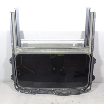 RANGE ROVER SPORT Люк на крыше