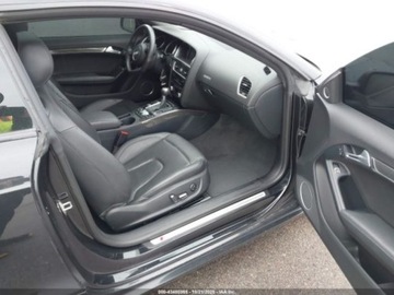 Audi A5 8T RS5 Coupe Facelifting 4.2 FSI 450KM 2014 Audi RS5 Coupe 2014r., 4x4, 4.2L 4.2 Benzyna 450KM, zdjęcie 8