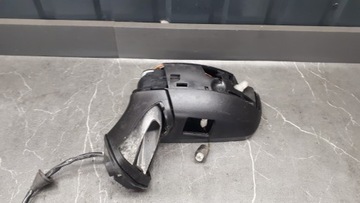176830E ZRCÁTKO LEVÉ FORD ECOSPORT II 7PIN
