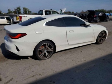 BMW Seria 4 G22-23-26 2024 BMW Seria 4 2024 BMW 430I 2.0 Benzyna 255KM, zdjęcie 3