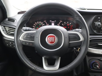 Fiat Tipo II Hatchback 1.4 95KM 2017 Fiat Tipo 1.4 16V, Salon Polska, Klima, Parktronic, zdjęcie 14