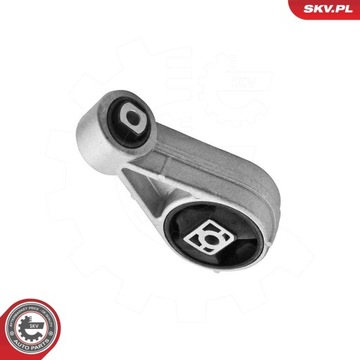 ESEN SKV 75SKV038 LOŽISKO MOTORU