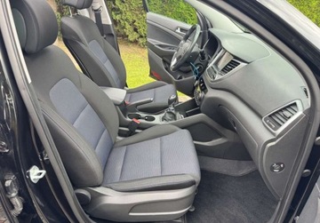Hyundai Tucson III SUV 1.6 T-GDI 177KM 2016 Hyundai Tucson 1.6T 177KM NAV Climatronic Serwis Bezwypadkowy Dla wymagaja, zdjęcie 25