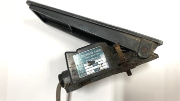 CALDARO AB foot controller ZPO pedał ładowarka do Volvo L180F
