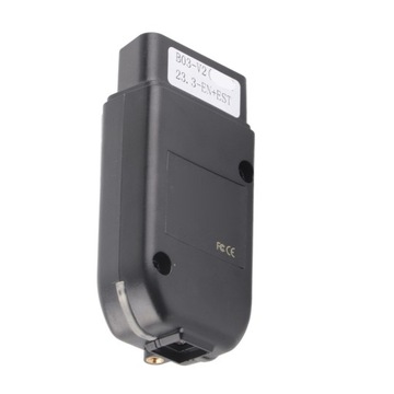 Для V23.3 VAS 5054A ODIS 6154 адаптер диагностического кабеля длинный