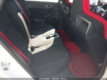 Honda Civic XII 2024 Honda Civic Type R Base, 2024r., 2.0L 2.0 Benzyna 315KM, zdjęcie 9
