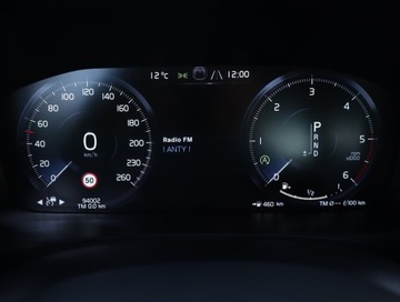 Volvo S90 II Sedan 2.0 D4 190KM 2019 Volvo S90 D4, Salon Polska, Serwis ASO, 187 KM, zdjęcie 10