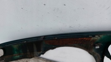 VW POLO III Classic Błotnik przedni prawy LS6T