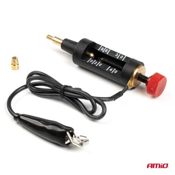 AMiO ИСКРОВОЙ ТЕСТЕР КАТУШКИ КАТУШКИ ЗАЖИГАНИЯ