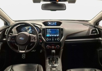 Subaru XV II 2020 Subaru XV VAT 23 2.0 mHEV 150KM automat AWD 20202021 r., salon PL, HAK, I, zdjęcie 18