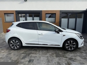 Renault Clio V Hatchback 5d 1.0 TCe 90KM 2021 Renault Clio 1.0 TCe 90 EVOLUTION 91KM 2021r, zdjęcie 7