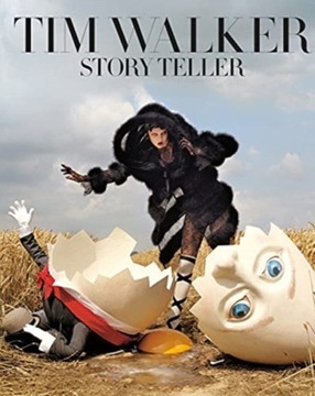 Tim Walker: Story Teller TIM WALKER