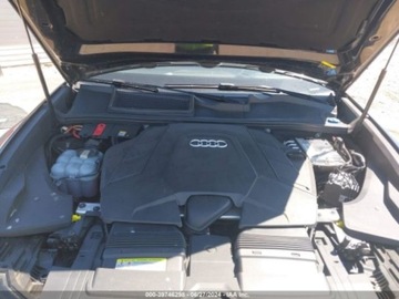 Audi Q8 2019 Audi Q8 2019r, Premium, 3.0L, Quattro 3.0 Benzyna 335KM, zdjęcie 12