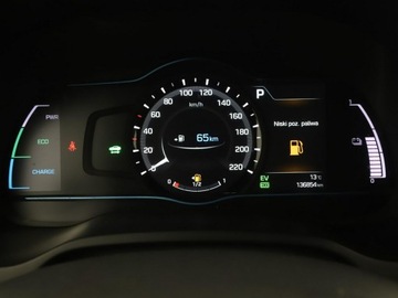 Hyundai IONIQ Hatchback 1.6 GDi 141KM 2019 Hyundai IONIQ Executive HEV skóra navi kamera ACC, zdjęcie 21