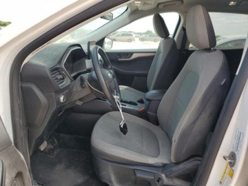 Ford Escape III 2022 Ford Escape SE 2022, od ubezpieczalni 1.5 Benzyna 181KM, zdjęcie 6