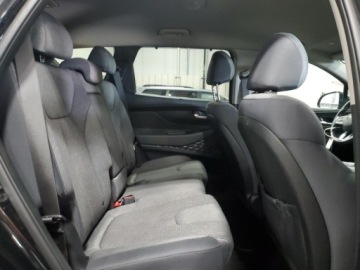 Hyundai Santa Fe IV 2023 Hyundai Santa Fe 2023 r., 1,6L FE BLUE HYBRID 1.6 Hybryda 226KM, zdjęcie 10