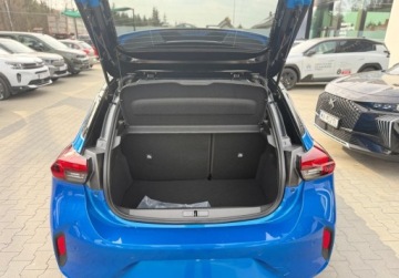 Opel Corsa F Hatchback 5d Facelifting 1.2 Turbo 100KM 2026 Opel Corsa YES 100KM skrzynia manualna OCAC 1 8 lat ochrony160k, zdjęcie 19