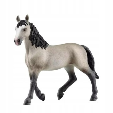 Schleich Klacz rasy selle francais 13955 figurka kolekcjonerska