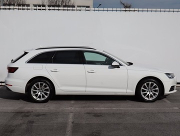 Audi A4 B9 Avant 2.0 TDI 150KM 2018 Audi A4 2.0 TDI, Navi, Klima, Klimatronic, zdjęcie 5