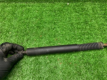 KRYT KUFRU VZPĚRA/TLAKOVAČ LEVÝ MERCEDES W211 KOMBI A2119801564