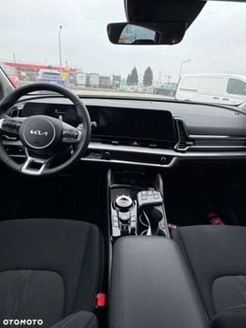 Kia Sportage V SUV 1.6 T-GDI 160KM 2025 Kia Sportage Kia Sportage 1.6 T-GDI L 2WD DCT 1.6 Benzyna 160KM, zdjęcie 6