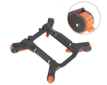 Складные ножки салазок для DJI Mavic Mini/2/SE
