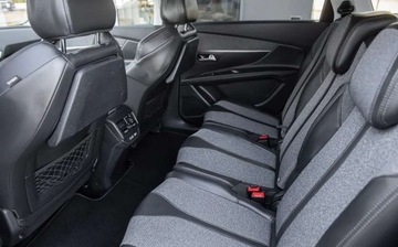 Peugeot 5008 II Crossover 1.6 THP 165KM 2017 Peugeot 5008 1.6T 165Ps Automat Navi Full Ledy Polskora Kamera 360 Radar 7, zdjęcie 5